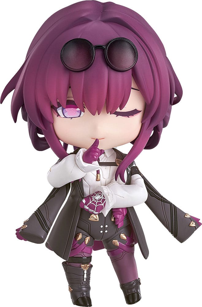 Honkai: Star Rail Nendoroid Action Figure Kafka