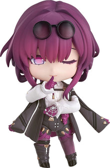 Honkai: Star Rail Nendoroid Action Figure Kafka
