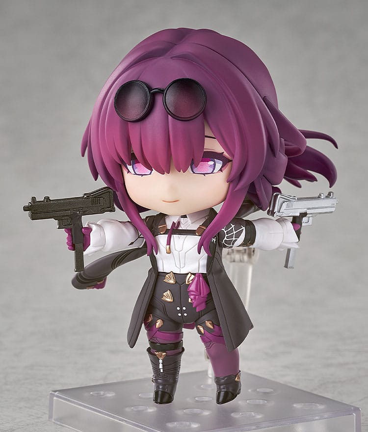 Honkai: Star Rail Nendoroid Action Figure Kafka