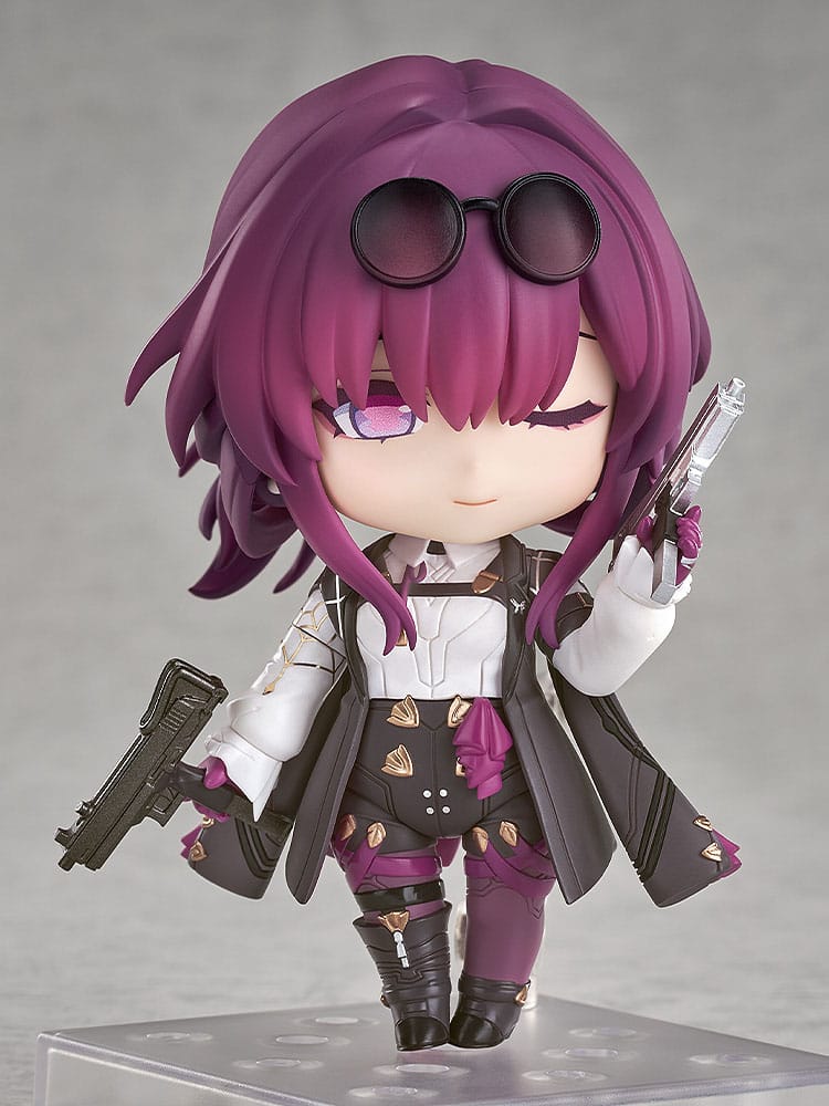 Honkai: Star Rail Nendoroid Action Figure Kafka