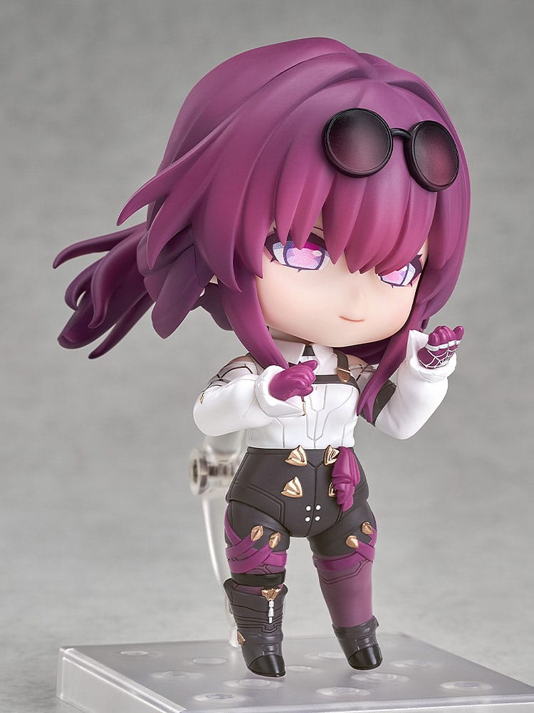 Honkai: Star Rail Nendoroid Action Figure Kafka