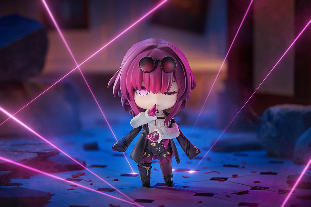 Honkai: Star Rail Nendoroid Action Figure Kafka