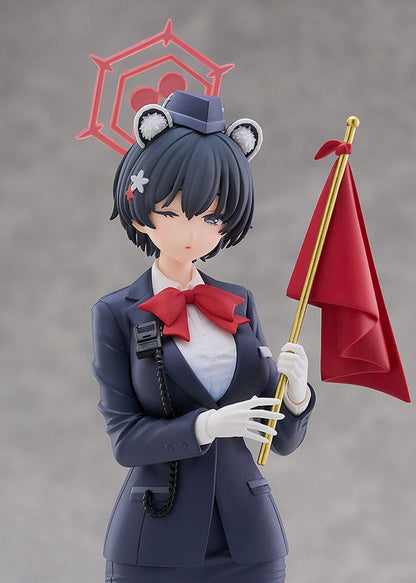 Blue Archive Pop Up Parade PVC Statue Tsubaki (Guide) 19 cm - Good Smile Company Statues