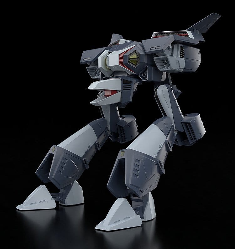 Super Dimension Century Orguss Moderoid Plastic Model Kit Orson's Nikick 16 cm - Good Smile Company Models & Kits