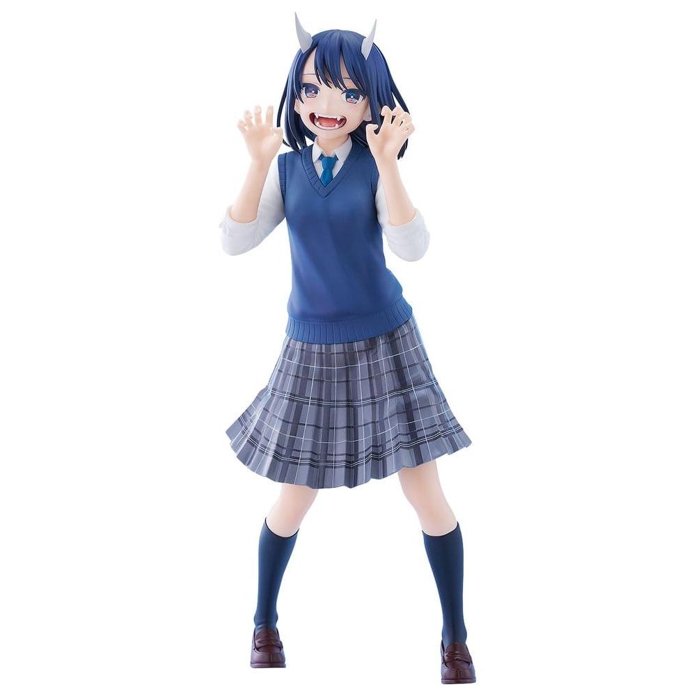 RuriDragon Pop Up Parade PVC Statue Ruri Aoki L Size 22 cm - Good Smile Company Statues & Busts