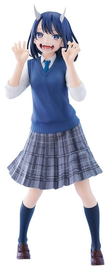 RuriDragon Pop Up Parade PVC Statue Ruri Aoki L Size 22 cm - Good Smile Company Statues