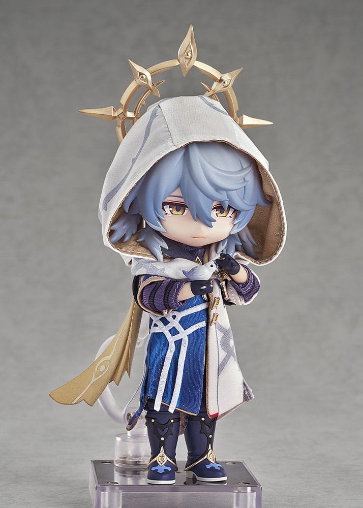 Honkai: Star Rail Nendoroid Doll Action Figure Sunday 14 cm - Good Smile Company Action Figures