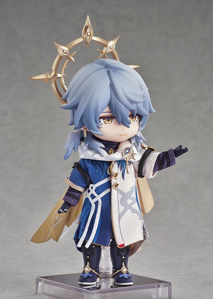 Honkai: Star Rail Nendoroid Doll Action Figure Sunday 14 cm - Good Smile Company Action Figures