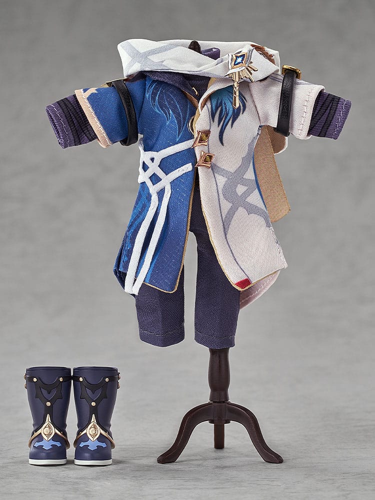 Honkai: Star Rail Nendoroid Doll Action Figure Sunday 14 cm - Good Smile Company Action Figures