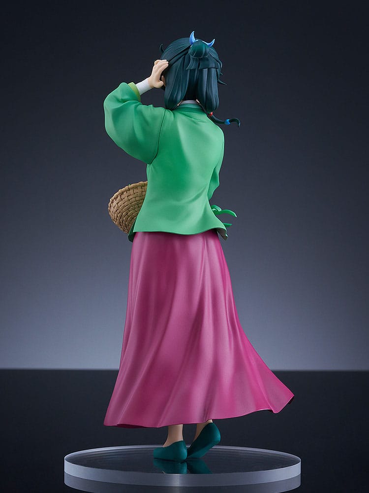 The Apothecary Diaries Pop Up Parade PVC Statue Maomao - Good Smile Company Statues