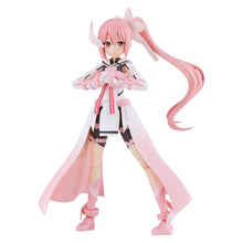 Yuki Yuna is a Hero Plamatea Plastic Model Kit Yuki Yuna 16 cm - Good Smile Company Model Kits