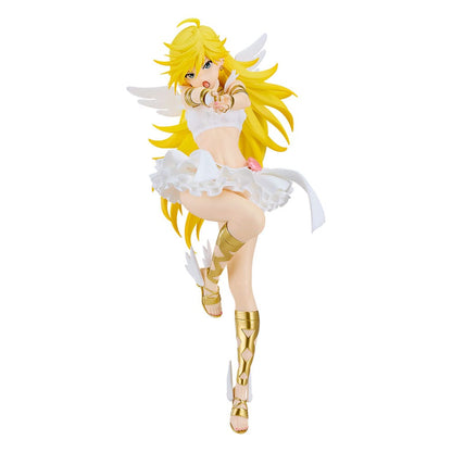 Panty & Stocking with Garterbelt Pop Up Parade PVC Statue Panty: Repent Ver. L Size 21 cm - Good Smile Company Statues
