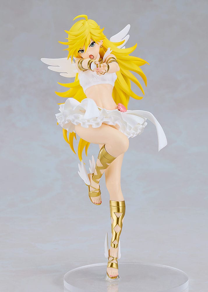 Panty & Stocking with Garterbelt Pop Up Parade PVC Statue Panty: Repent Ver. L Size 21 cm - Good Smile Company Statues
