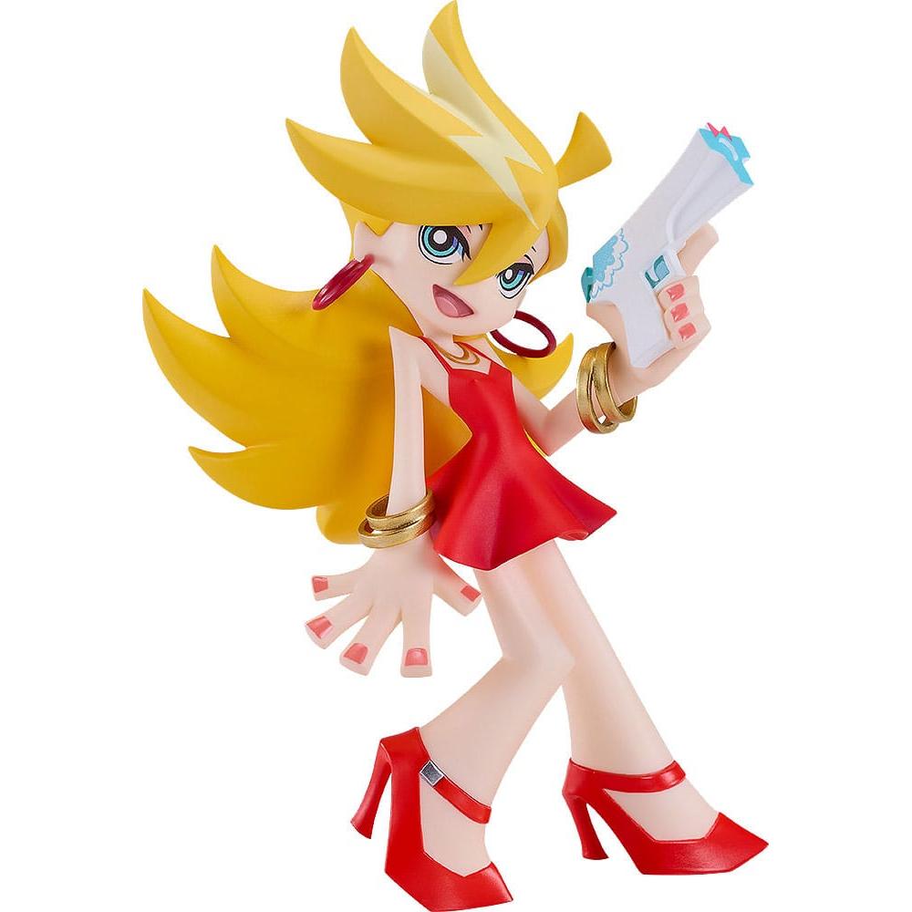 Panty & Stocking with Garterbelt Pop Up Parade PVC Statue Panty 15 cm - Good Smile Company Statues