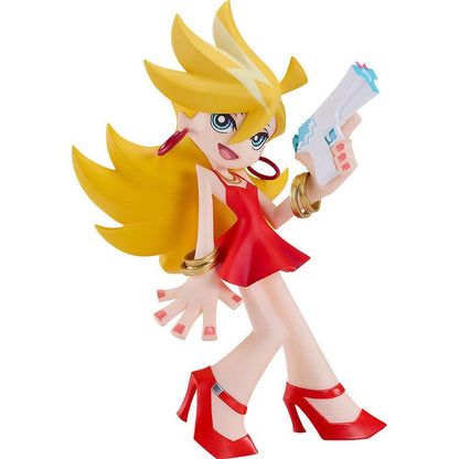 Panty & Stocking with Garterbelt Pop Up Parade PVC Statue Panty 15 cm - Good Smile Company Statues