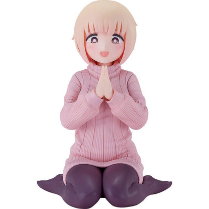 Dokagui Daisuki! Mochizuki-san Pop Up Parade Swacchao! PVC Statue Mochizuki-san - Good Smile Company Statues