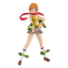 My-Hime Plamatea Plastic Model Kit Mai Tokiha 15 cm - Good Smile Company Model kits