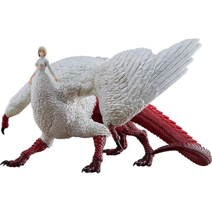 Delicious in Dungeon Pop Up Parade XL PVC Statue Falin (Chimera) 26 cm - Good Smile Company Statues