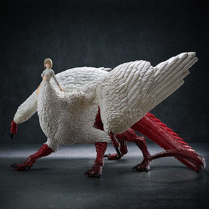 Delicious in Dungeon Pop Up Parade XL PVC Statue Falin (Chimera) 26 cm - Good Smile Company Statues