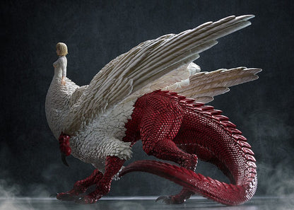 Delicious in Dungeon Pop Up Parade XL PVC Statue Falin (Chimera) 26 cm - Good Smile Company Statues