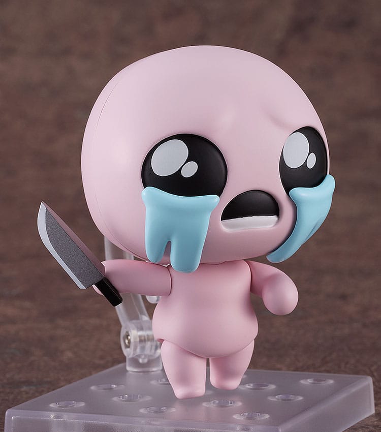 The Binding of Isaac: Isaac: Nendoroid Action Figure