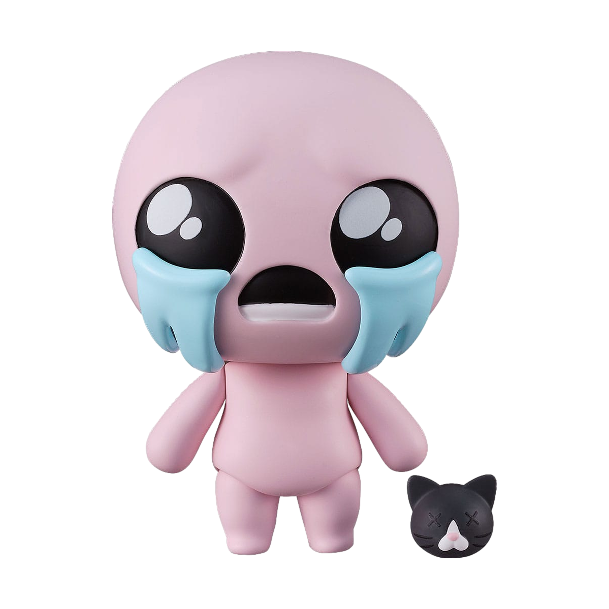 The Binding of Isaac: Isaac: Nendoroid Action Figure