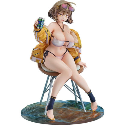 Goddess of Victory: Nikke Statue 1/7 Anis: Sparkling Summer 20 cm - Good Smile Company Statues & Busts
