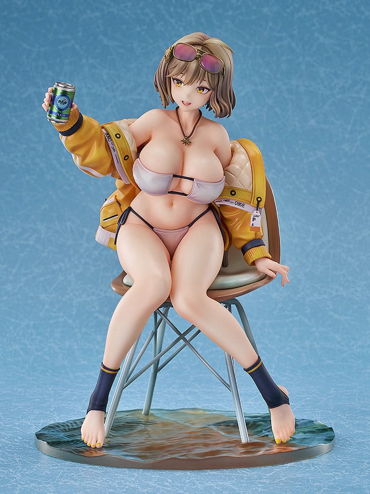 Goddess of Victory: Nikke Statue 1/7 Anis: Sparkling Summer 20 cm - Good Smile Company Statues & Busts