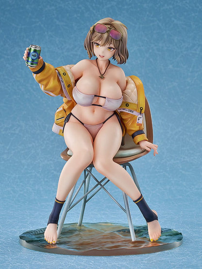 Goddess of Victory: Nikke Statue 1/7 Anis: Sparkling Summer 20 cm - Good Smile Company Statues & Busts