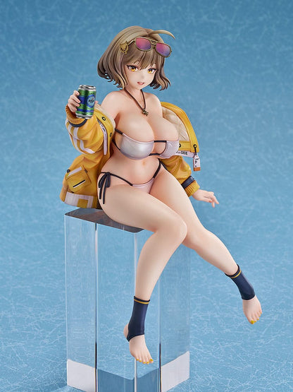 Goddess of Victory: Nikke Statue 1/7 Anis: Sparkling Summer 20 cm - Good Smile Company Statues & Busts