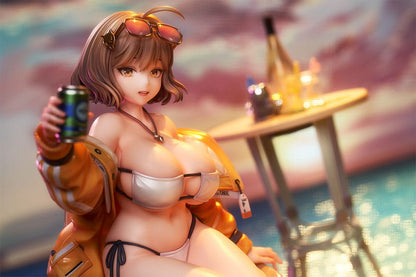Goddess of Victory: Nikke Statue 1/7 Anis: Sparkling Summer 20 cm - Good Smile Company Statues & Busts