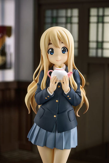 K-On! Pop Up Parade PVC Statue Tsumugi Kotobuki L Size 22 cm - Good Smile Company Statues