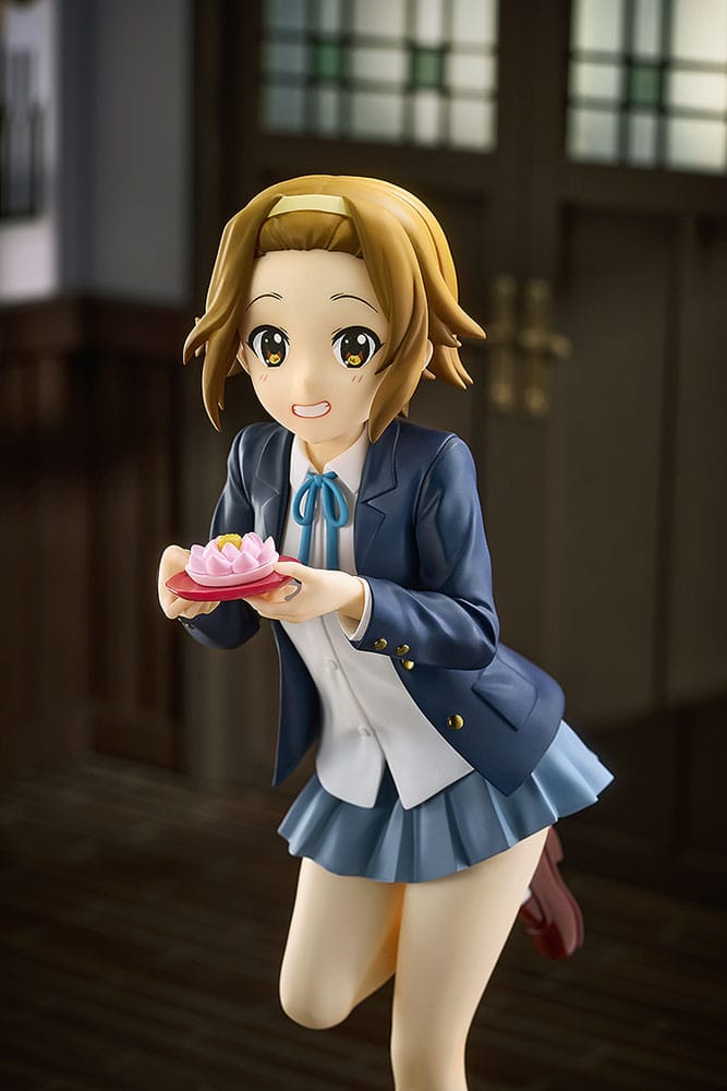 K-On! Pop Up Parade PVC Statue Ritsu Tainaka L Size 22 cm - Good Smile Company Statues