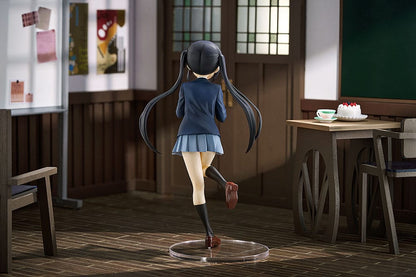 K-On! Pop Up Parade PVC Statue Azusa Nakano L Size 22 cm - Good Smile Company Statues