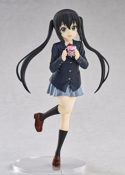 K-On! Pop Up Parade PVC Statue Azusa Nakano L Size 22 cm - Good Smile Company Statues