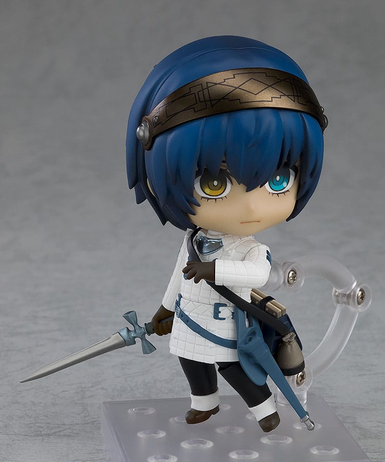 Metaphor: ReFantazio Basic Nendoroid Action Figure Protagonist