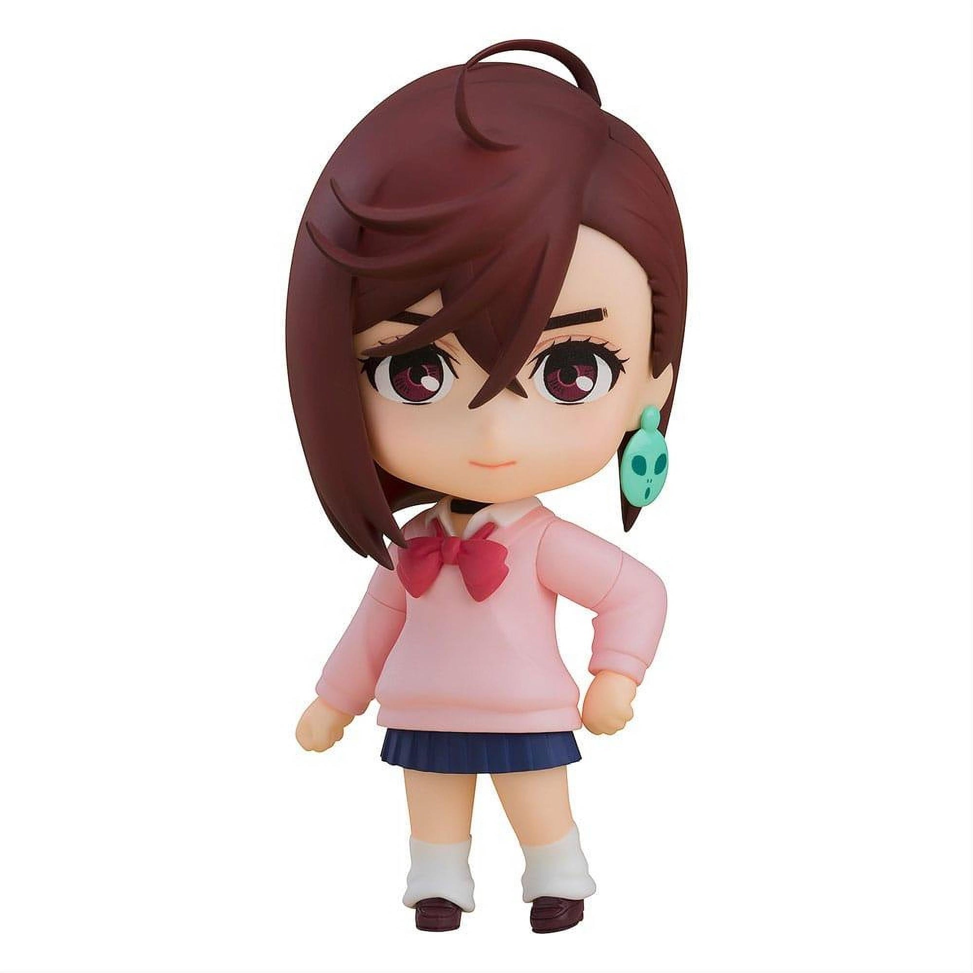 Dandadan Nendoroid Action Figure Momo - Good Smile Company Action Figures