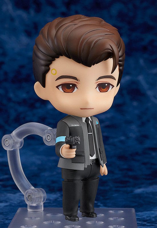 Detroit: Become Human Nendoroid Action Figure Connor