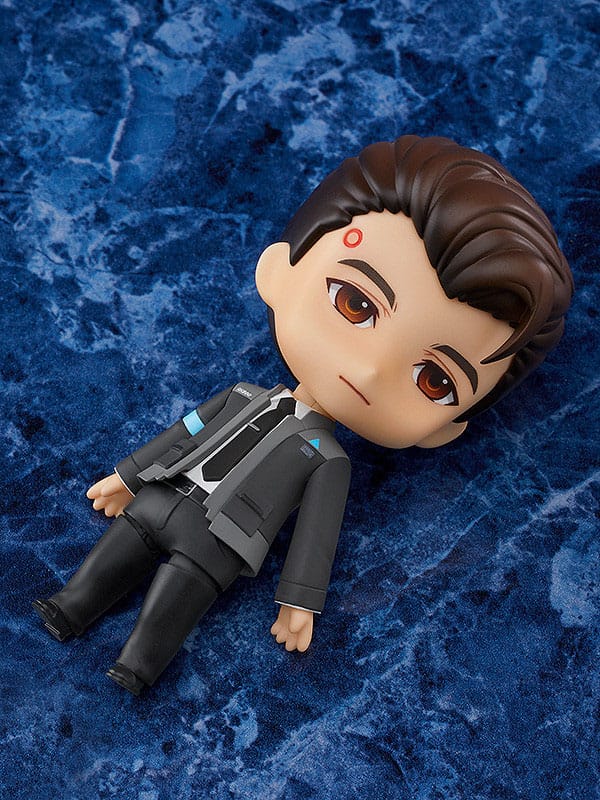 Detroit: Become Human Nendoroid Action Figure Connor