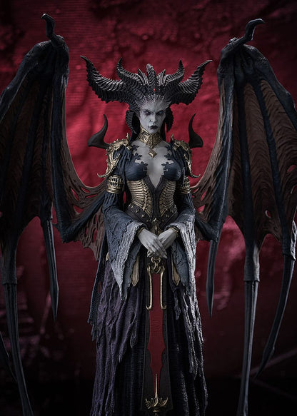 Diablo IV Pop Up Parade PVC Statue Lilith Special Edition 21 cm - Good Smile Company Statues