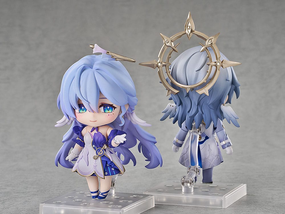 Honkai: Star Rail Nendoroid Action Figure Robin - Good Smile Company Action Figures