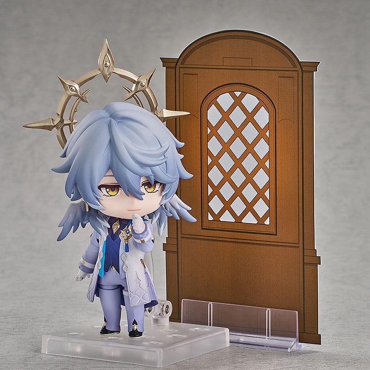 Honkai: Star Rail Nendoroid Action Figure Sunday - Good Smile Company Action Figures