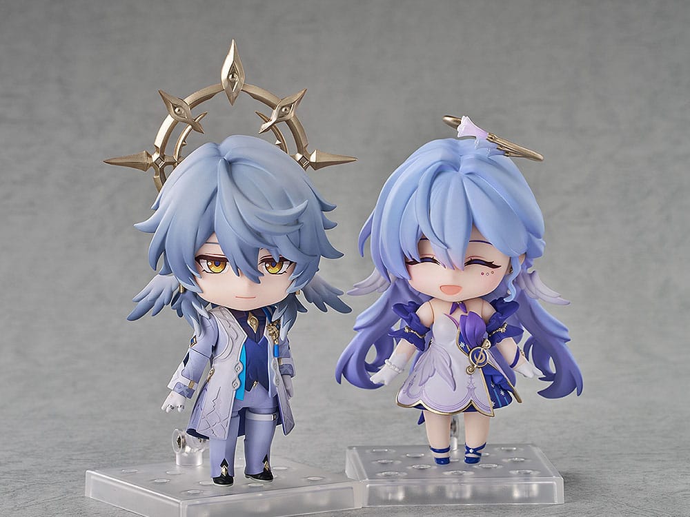 Honkai: Star Rail Nendoroid Action Figure Sunday - Good Smile Company Action Figures