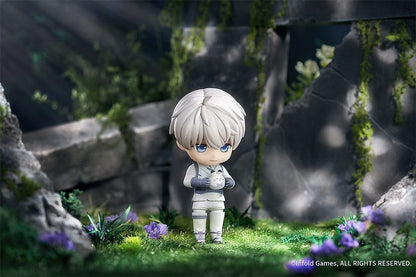 Love and Deepspace Nendoroid Action Figure Xavier