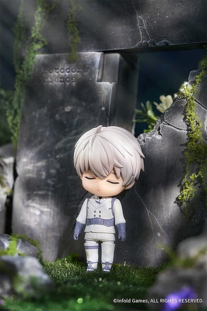 Love and Deepspace Nendoroid Action Figure Xavier