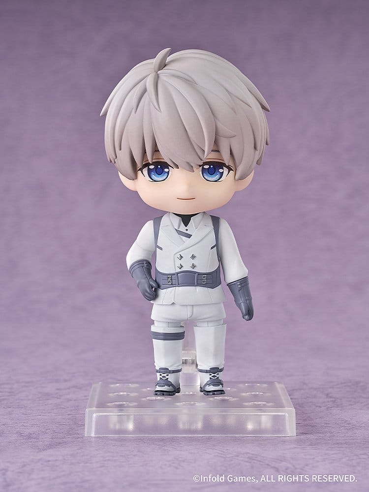 Love and Deepspace Nendoroid Action Figure Xavier