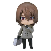Persona5 Royal Nendoroid Action Figure Goro Akechi: School Uniform Ver. - Good Smile Company Action Figures