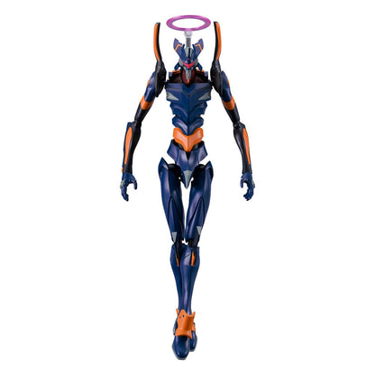 Evangelion: 2.0 You Can (Not) Advance Moderoid Plastic Model Kit Evangelion Mark.06 16 cm - Good Smile Company Action figures