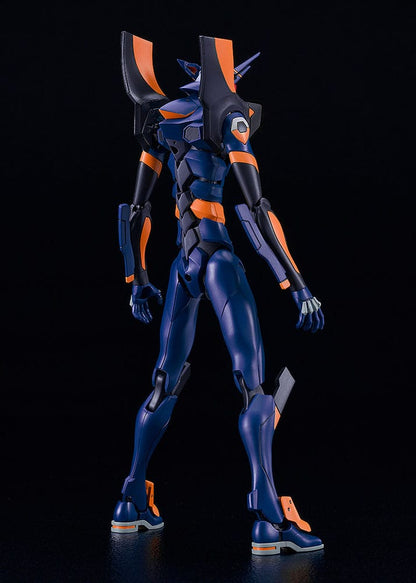 Evangelion: 2.0 You Can (Not) Advance Moderoid Plastic Model Kit Evangelion Mark.06 16 cm - Good Smile Company Action figures