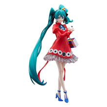 Character Vocal Series 01: Hatsune Miku Pop Up Parade L PVC Statue Hatsune Miku: Psi Ver. Ver. L Size 23 cm - Good Smile Company Statues